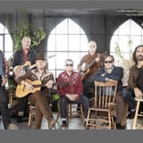 Blue Rodeo