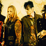 Mötley Crüe @ RBC Amphitheatre
