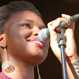 Lizz Wright