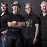 Creedence @ Canberra Southern Cross Club