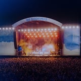 MS DOCKVILLE 2026 - Wochenendticket 14. - 15. August 2026