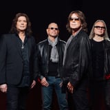 Europe - The Final Countdown 40th Anniversary Tour