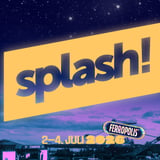 splash! Festival 2026