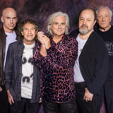 Marillion + Haunt the Woods