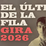 El Último de la Fila