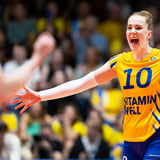 CEV EuroVolley 2026 13 FR-SV, 16 CR-IT, 19 SW-MN, EM i Volleyboll