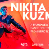 Nikita Kuzmin - Supernova