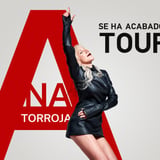 Ana Torroja - Concert Music Festival