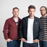 Scouting For Girls