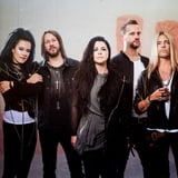 Evanescence | Logen-Seat in der Ticketmaster Suite