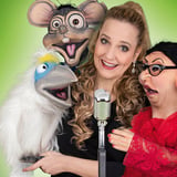 MURZARELLA - Music-Puppet-Comedy