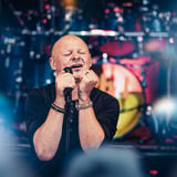 PHIL - The Genesis & Phil Collins Tribute Show