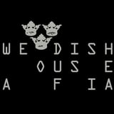 SWEDISH HOUSE MAFIA - EXTRA