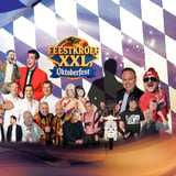 FEESTKROEG XXL