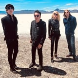 Mercury Rev