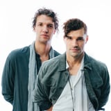 For King & Country