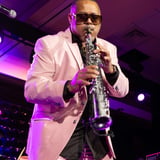 Najee - Under The Moon Over The Sky” Tour