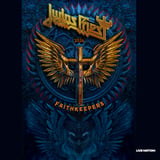 Judas Priest: FAITHKEEPERS 2026