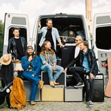 Leif de Leeuw Band