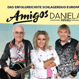 Amigos & Daniela Alfinito - Life 2026