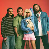 Rainbow Kitten Surprise: bones North American Tour