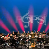 North Charleston POPS! Rocket Man: The Music of Elton John