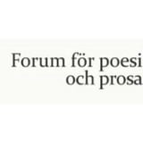 Forum för Poesi och Prosa