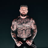 Brantley Gilbert: The Tattoos Tour 2025