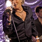 Rod Stewart: ONE LAST TIME