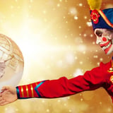 Der Nussknacker - Ballett mit Orchester