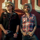 The BossHoss - LIVE - Summer 2026