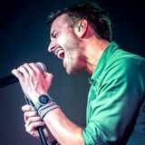 Radio Guga - Ondersteboven