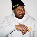 GHOSTFACE KILLAH of WU-TANG CLAN