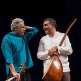 Kayhan Kalhor Ensemble