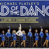 Venue Premium Tickets - Lord of the Dance: 30th Anniversary