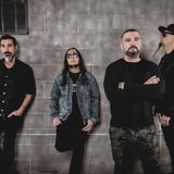 System Of A Down