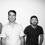 The Avett Brothers