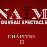NAÏM - CHAPITRE 3 - NAÏM- CHAPITRE 3