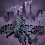 Copenhagen Metal Fest 2026: Fredags billet