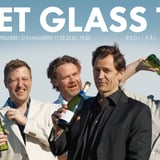 Et glass til   EKSTRAFORESTILLING