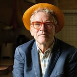 DICK ANNEGARN