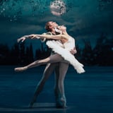 Swan Lake - Ballet De Santiago