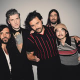 Gang of Youths