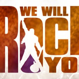 We Will Rock You