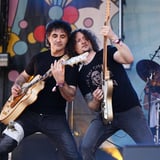Noel Fitzpatrick - Medicine & Music