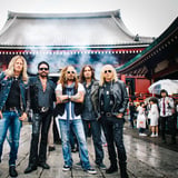 THE DEAD DAISIES