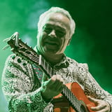 Gipsy Kings by André Reyes