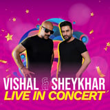Vishal-Sheykhar