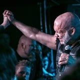 Blaze Bayley - Iron Maiden Anniversary