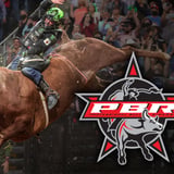 PBR: Professional Bull Riders 2-Day Package